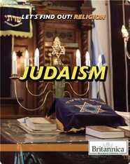 Judaism