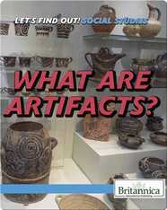 What Are Artifacts?
