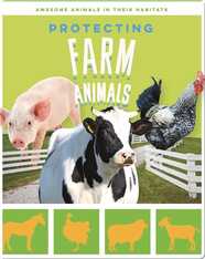 Protecting Farm Animals