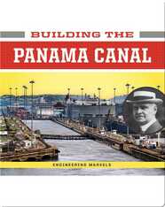 Building the Panama Canal