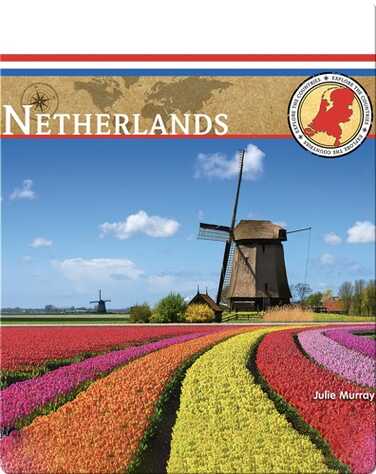 Netherlands book