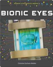 Bionic Eyes