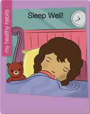 Sleep Well!