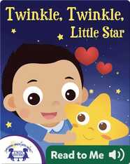 Twinkle, Twinkle, Little Star