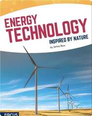 Energy Technology Inspired by Nature