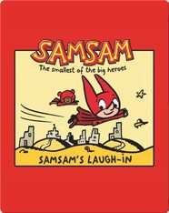 SamSam's Laugh-In