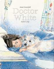 Doctor White