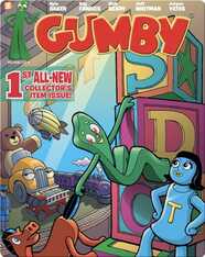 Gumby #1