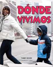 En dónde vivimos: Where We Live