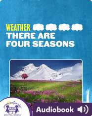 Weather: There Are Four Seasons