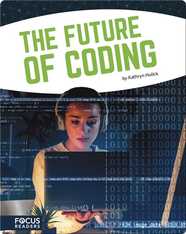 The Future of Coding