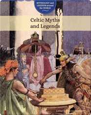 Celtic Myths and Legends