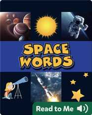 Space Words
