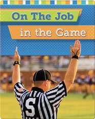 On The Job in the Game