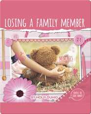 Losing a Family Member