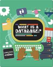 What Is a Database?