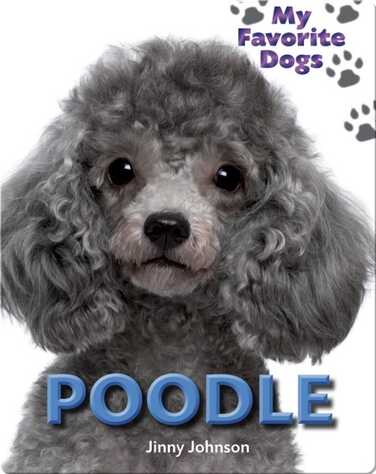 Poodle book
