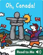 Oh, Canada!
