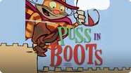 Puss in Boots