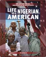 Life as a Nigerian American