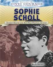 Sophie Scholl