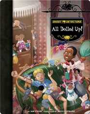 All Dolled Up! (Ghost Detectors #21)