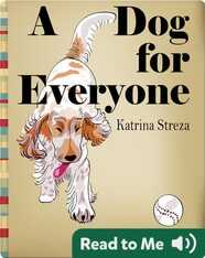 A Dog for Everyone