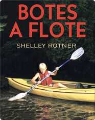 Botes A Flote