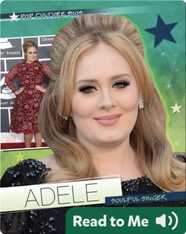 Adele: Soulful Singer