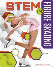 STEM in Figure Skating