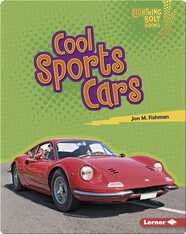 Cool Sports Cars