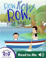 Row, Row, Row Your Boat