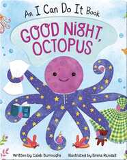 Good Night Octopus