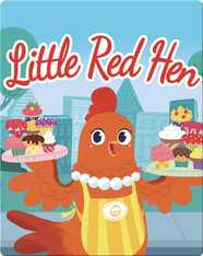 Little Red Hen