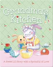 Grandma's Kitchen