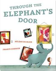 Through the Elephant's Door