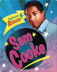 Sam Cooke