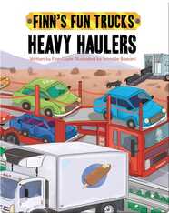 Heavy Haulers