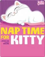 Nap Time for Kitty