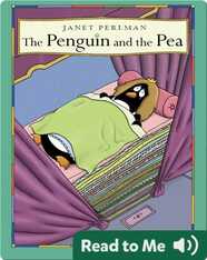 The Penguin and the Pea