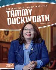 Tammy Duckworth
