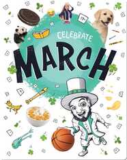 Celebrate March
