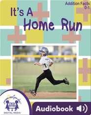 It's a Home Run