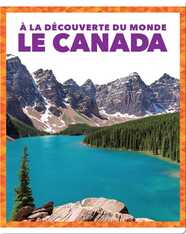 Le Canada