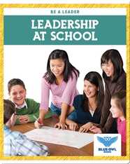 Leadership at School