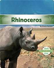 Rhinoceros