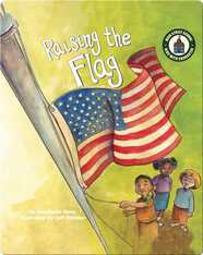 Raising the Flag