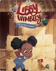 Libby Wimbley: Instructora de gallos (Rooster Instructor)