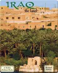 Iraq the Land