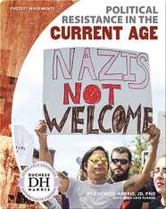 Political Resistance in the Current Age